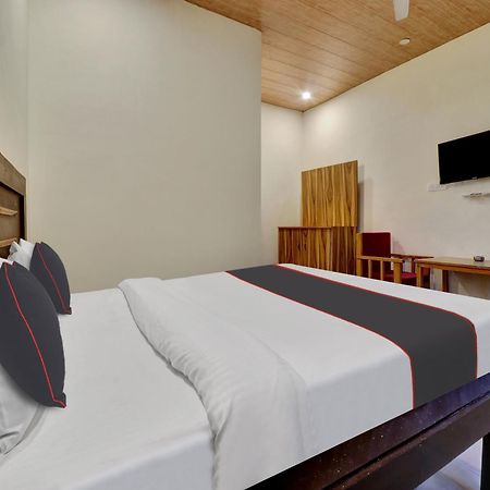 Collection O Shiv Sutra Resorts, Mussoorie Zewnętrze zdjęcie