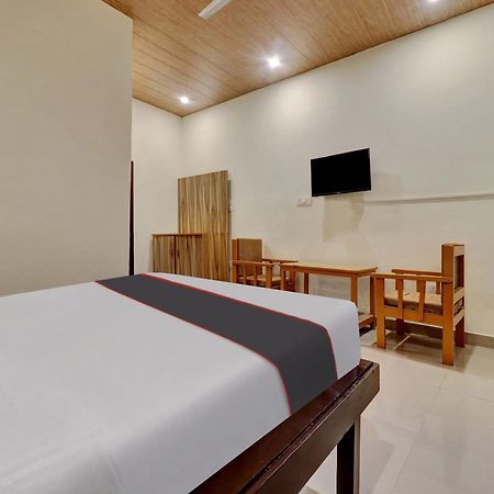 Collection O Shiv Sutra Resorts, Mussoorie Zewnętrze zdjęcie
