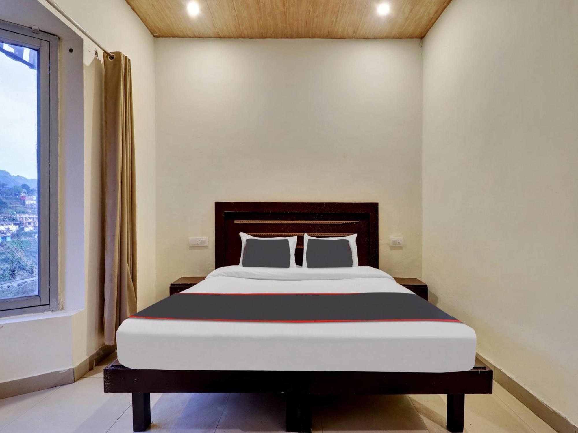 Collection O Shiv Sutra Resorts, Mussoorie Zewnętrze zdjęcie