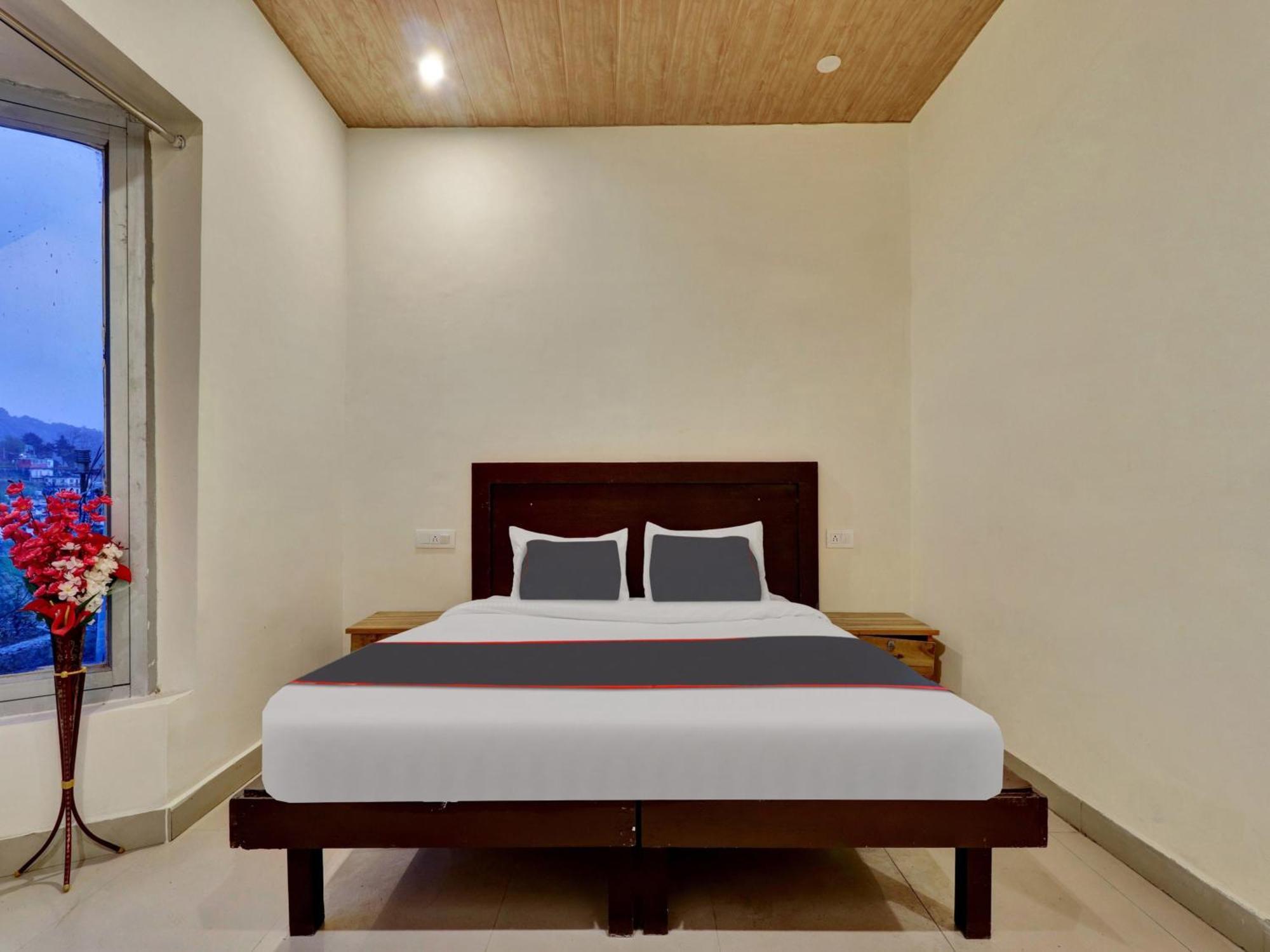Collection O Shiv Sutra Resorts, Mussoorie Zewnętrze zdjęcie