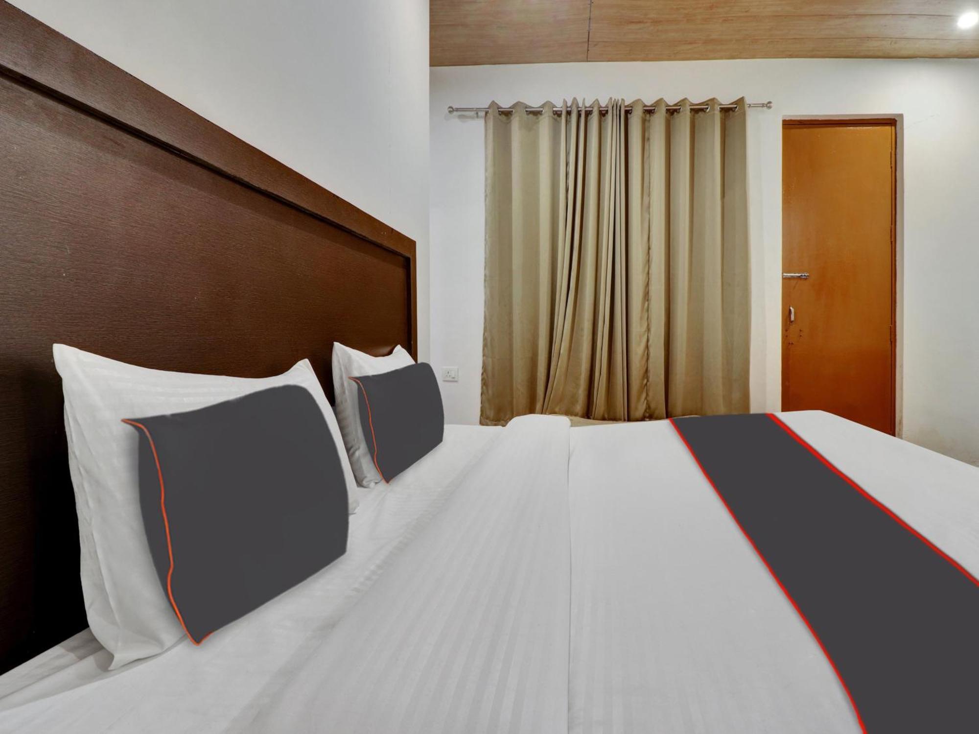 Collection O Shiv Sutra Resorts, Mussoorie Zewnętrze zdjęcie