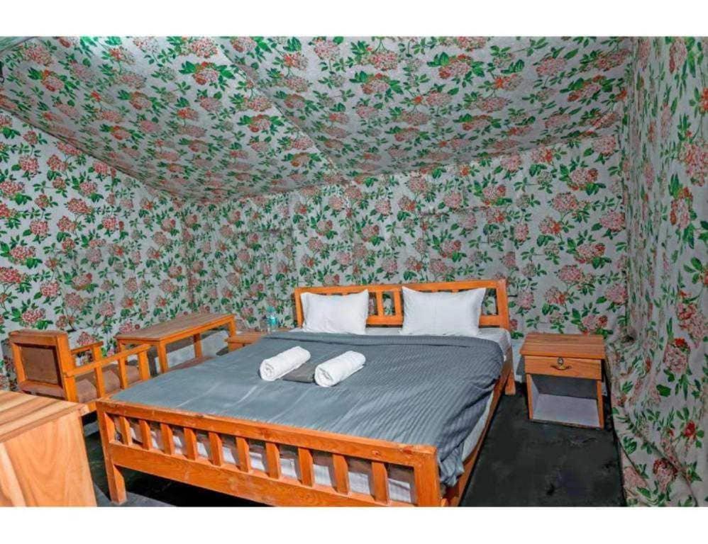 Collection O Shiv Sutra Resorts, Mussoorie Zewnętrze zdjęcie