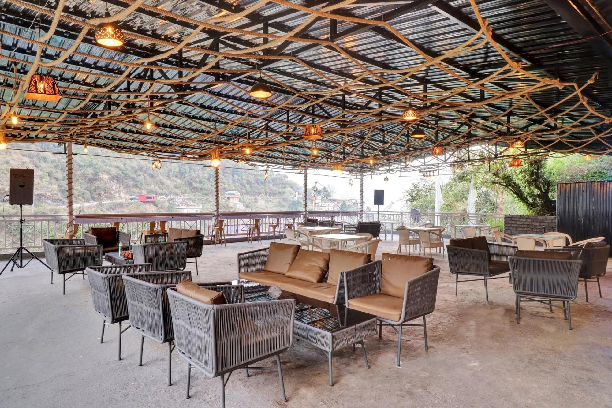Collection O Shiv Sutra Resorts, Mussoorie Zewnętrze zdjęcie