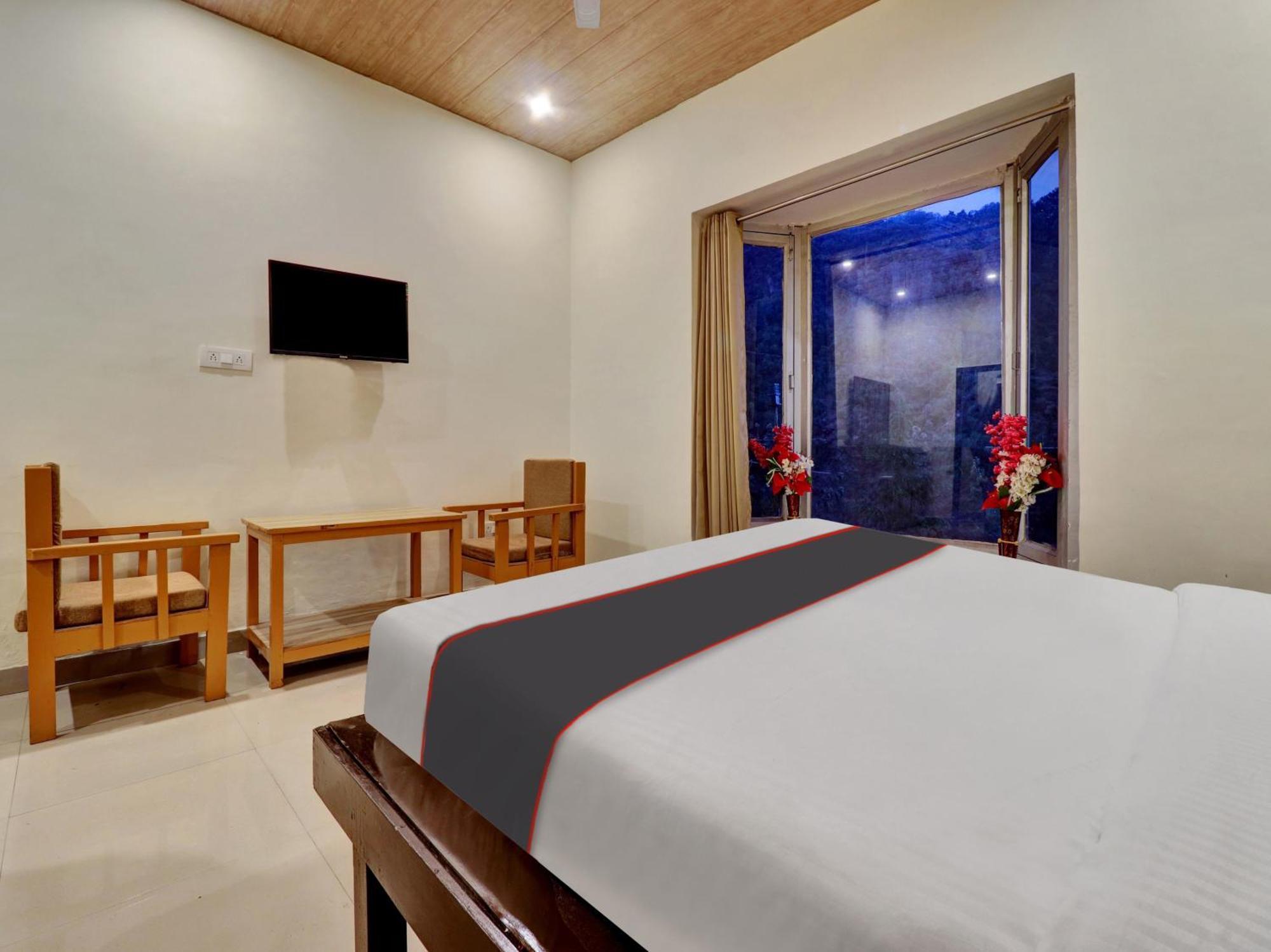 Collection O Shiv Sutra Resorts, Mussoorie Zewnętrze zdjęcie