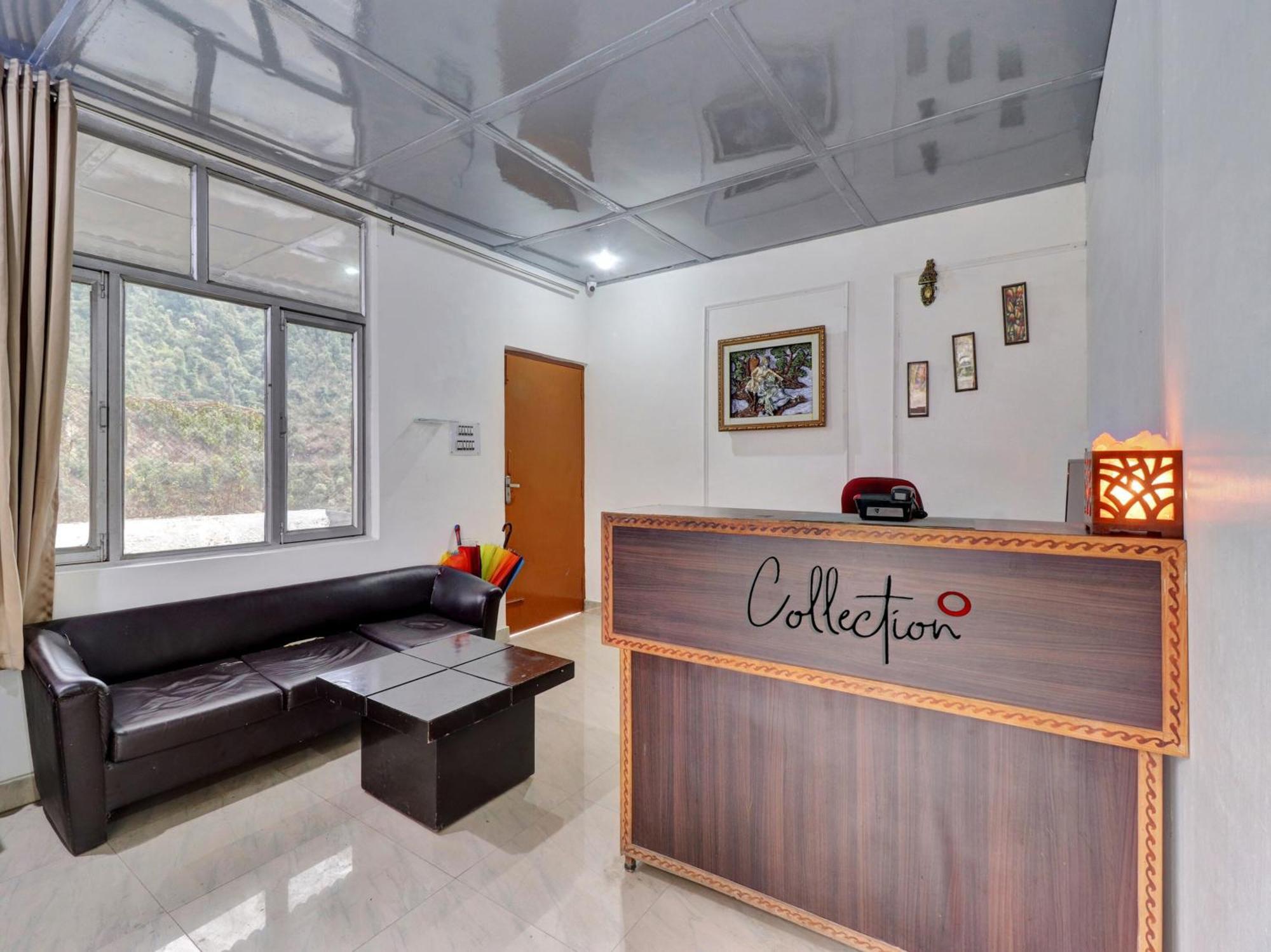 Collection O Shiv Sutra Resorts, Mussoorie Zewnętrze zdjęcie