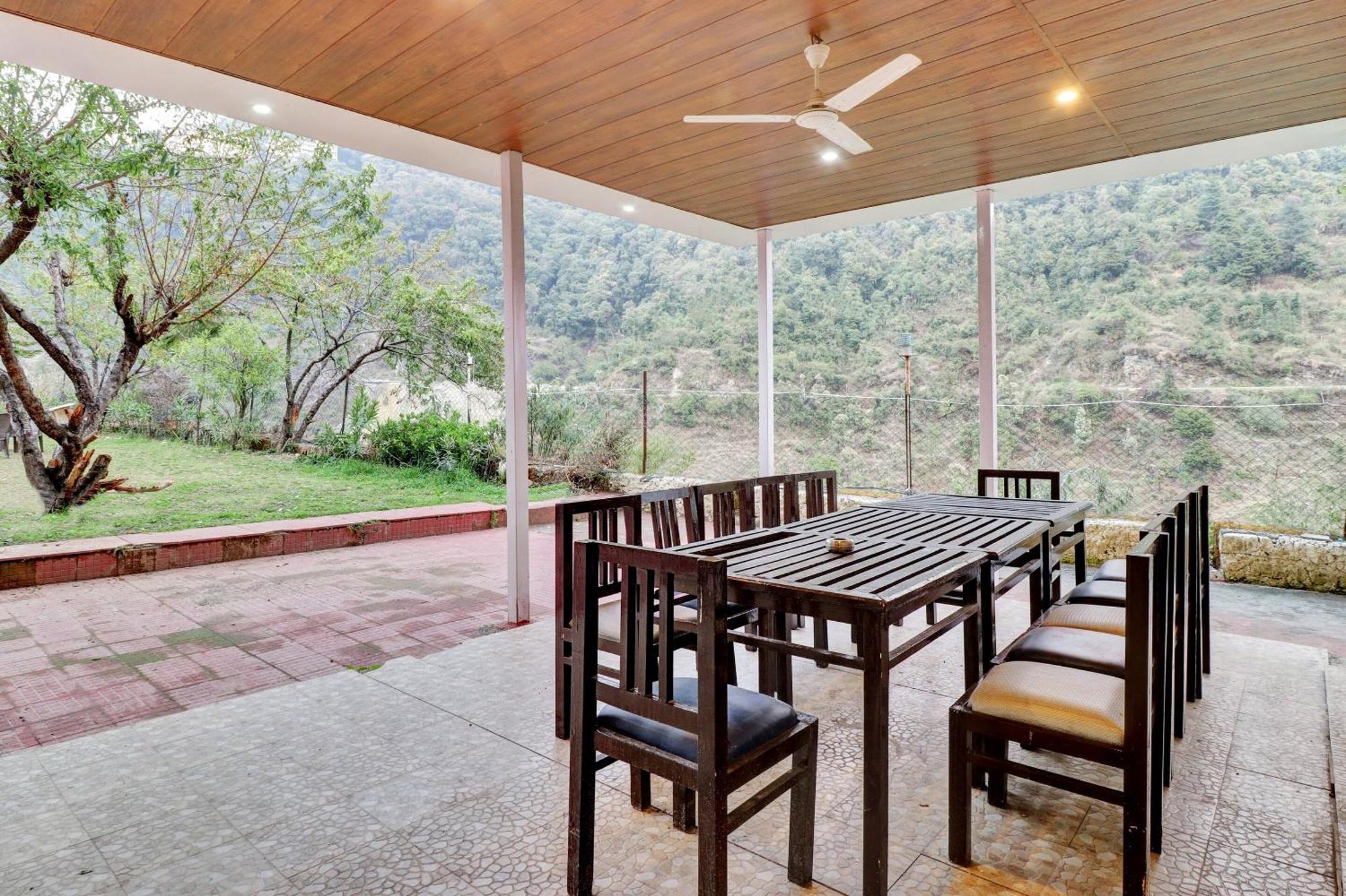 Collection O Shiv Sutra Resorts, Mussoorie Zewnętrze zdjęcie