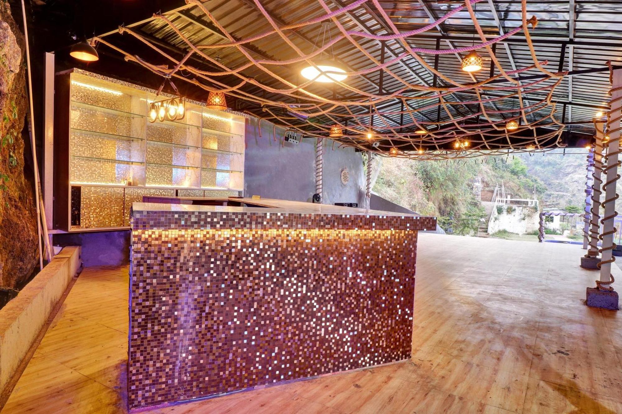 Collection O Shiv Sutra Resorts, Mussoorie Zewnętrze zdjęcie