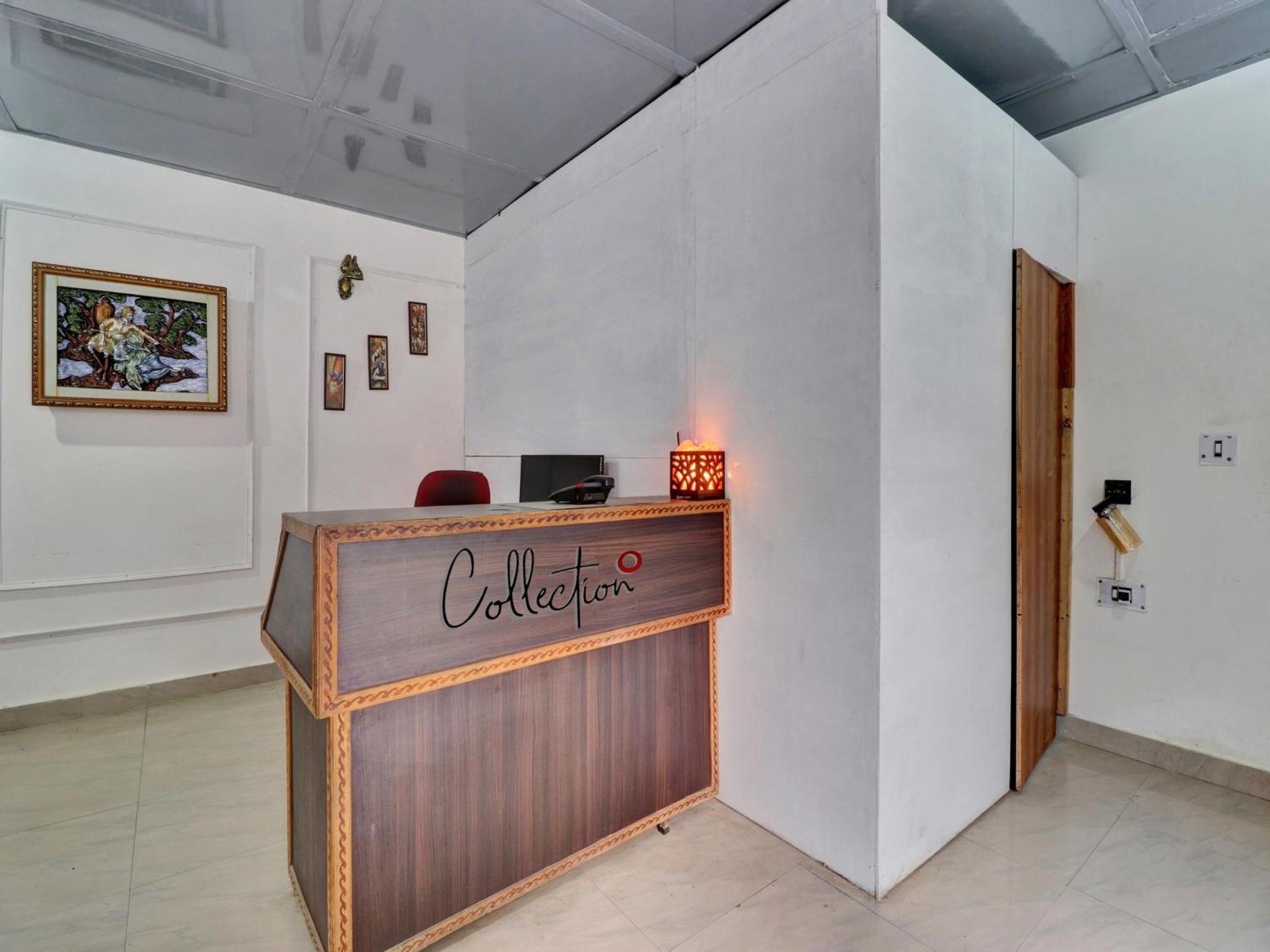 Collection O Shiv Sutra Resorts, Mussoorie Zewnętrze zdjęcie